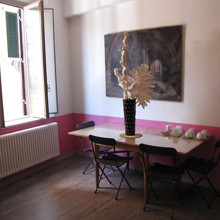 Trastevere Colors Bed & Breakfast Rome Exterior photo