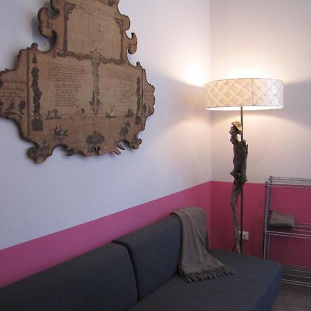 Trastevere Colors Bed & Breakfast Rome Exterior photo