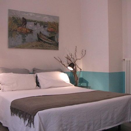 Trastevere Colors Bed & Breakfast Rome Exterior photo