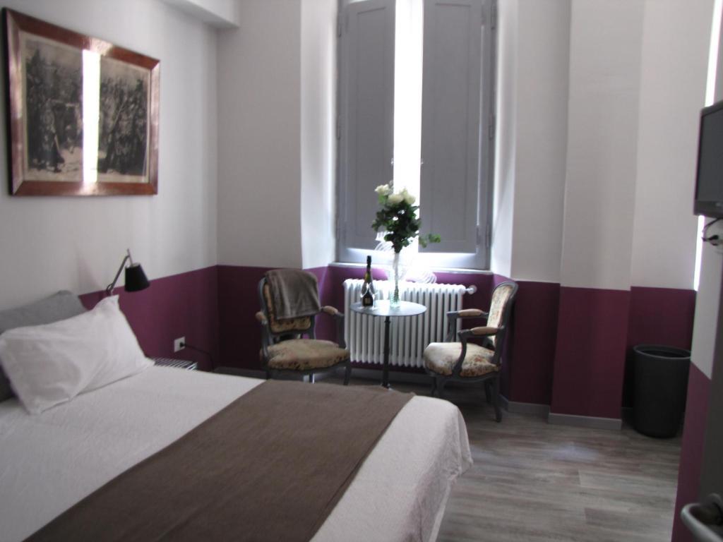 Trastevere Colors Bed & Breakfast Rome Room photo