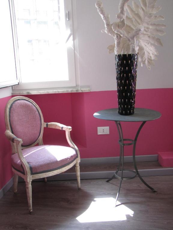 Trastevere Colors Bed & Breakfast Rome Room photo