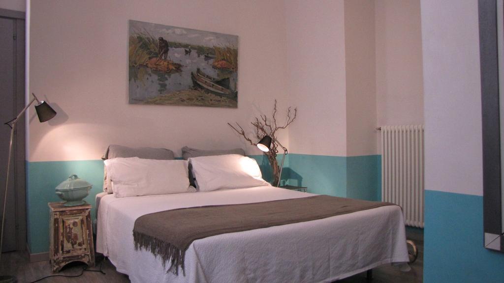 Trastevere Colors Bed & Breakfast Rome Exterior photo