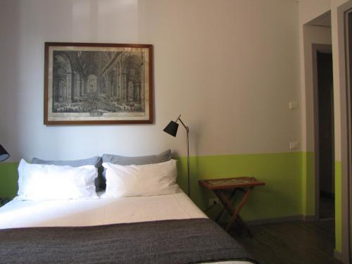 Trastevere Colors Bed & Breakfast Rome Exterior photo